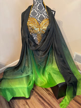 Load image into Gallery viewer, “My Pretty” 5mm 3.5 yard silk bellydance veil