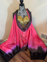 Load image into Gallery viewer, Oops! “Shock Tart” 5mm 3 yard silk bellydance veil
