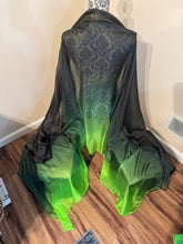 Load image into Gallery viewer, “My Pretty” 5mm 3.5 yard silk bellydance veil
