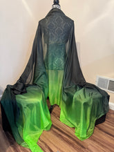 Load image into Gallery viewer, “My Pretty” 5mm 3.5 yard silk bellydance veil
